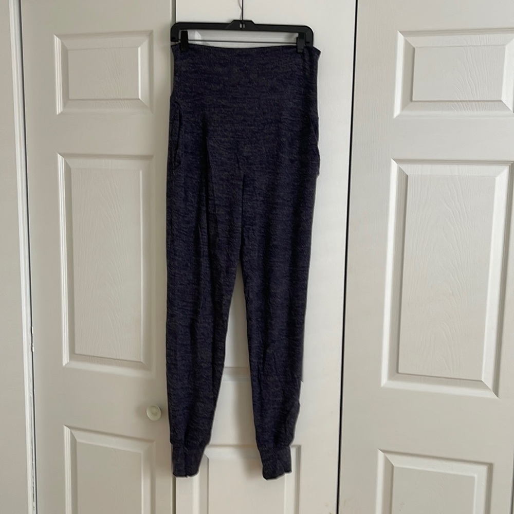 Maternity pyjama bottoms